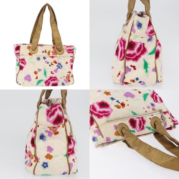 Chanel Classic Flap Handbag - Picture 3 of 7